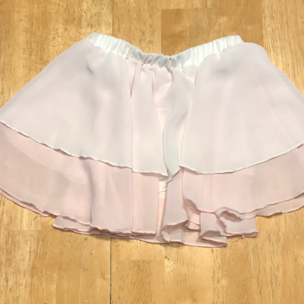 Girl’s Dance Tutu